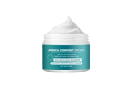 Creme Corporal Amz Herbal para Hidratação, Pele Macia e Articulações LAXISCREED