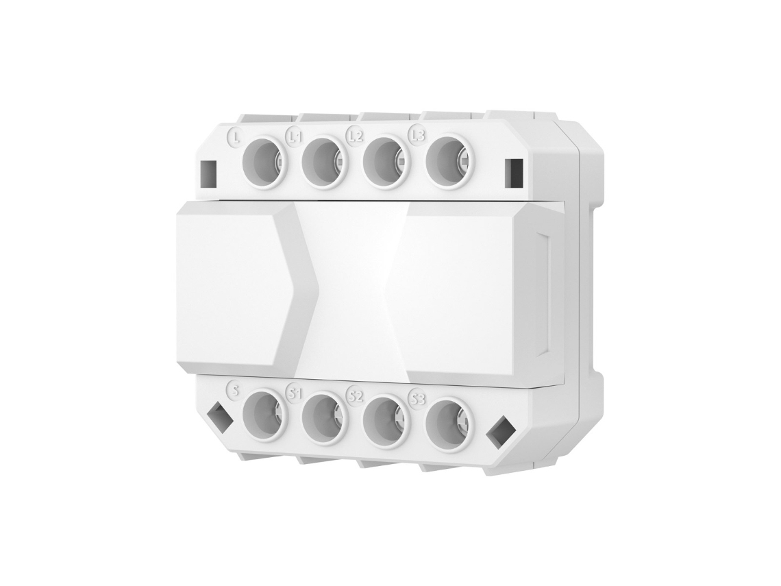 Interruptor Sem Fios Compatível com O Minir3 Sonoff