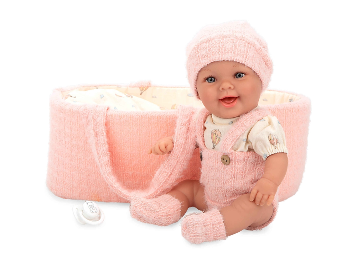 Bebé Elegance Gadi Reborn