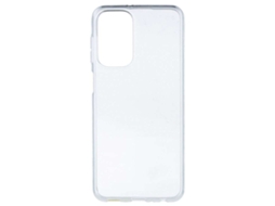 Funda Silicona Transparente para Samsung Galaxy A23 5g LA CASA DE LAS CARCASAS