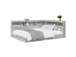 Mesa de Centro 100x40x40 cm MAISON EXCLUSIVE