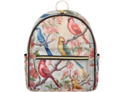 Bolsa grande AQUAFORGE Tropicallife, estampa Co