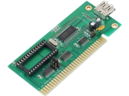Interface de Placa Adaptadora Isa para Usb para Controle Industrial SFUSHOS