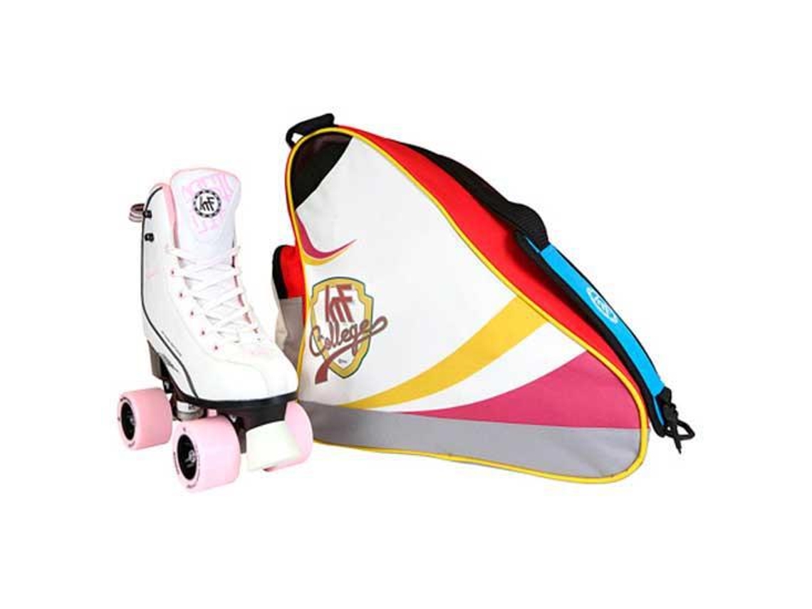 Krf Roller Skate Bag College