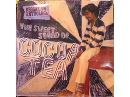 Vinil Cocoa Tea - The Sweet Sound Of Cocoa Tea