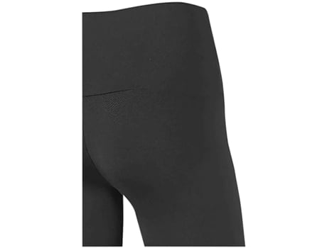 Leggins de Mulher SONTRESS Suplex Anticelulitic Meshes Sintetico Preto (XL)