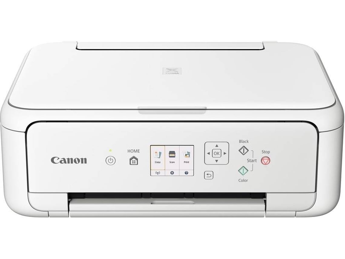Impressora CANON Pixma TS5151 (Outlet Caixa Aberta - Multifunções - Jato de Tinta - Wi-Fi)