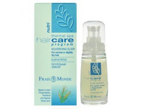 Frais Monde Nourishing Elixir 30Ml