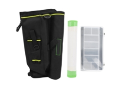 Bolsa De Pesca Lure Para Cintura