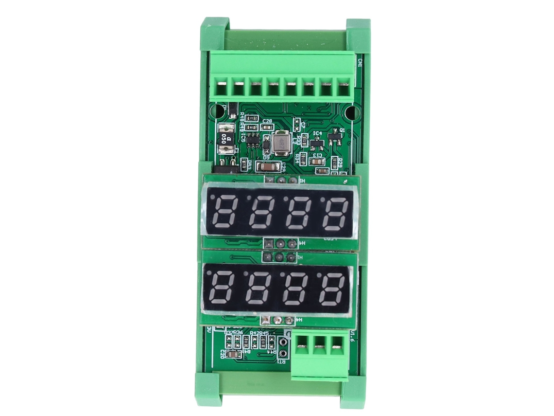 Módulo Transmissor Sensor Temperatura Digital