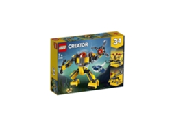 LEGO Creator: Buggy