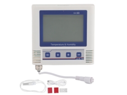 Gravador de Dados de Temperatura com Display LCD e Sensor Preciso S/MARCA