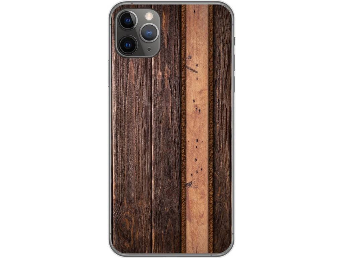Capa iPhone 11 Pro Max (6.5) TUMUNDOSMARTPHONE Madeira 05 Multicor