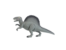 Figura De Brincar TACHAN Figura de luzes e som spinosaurus