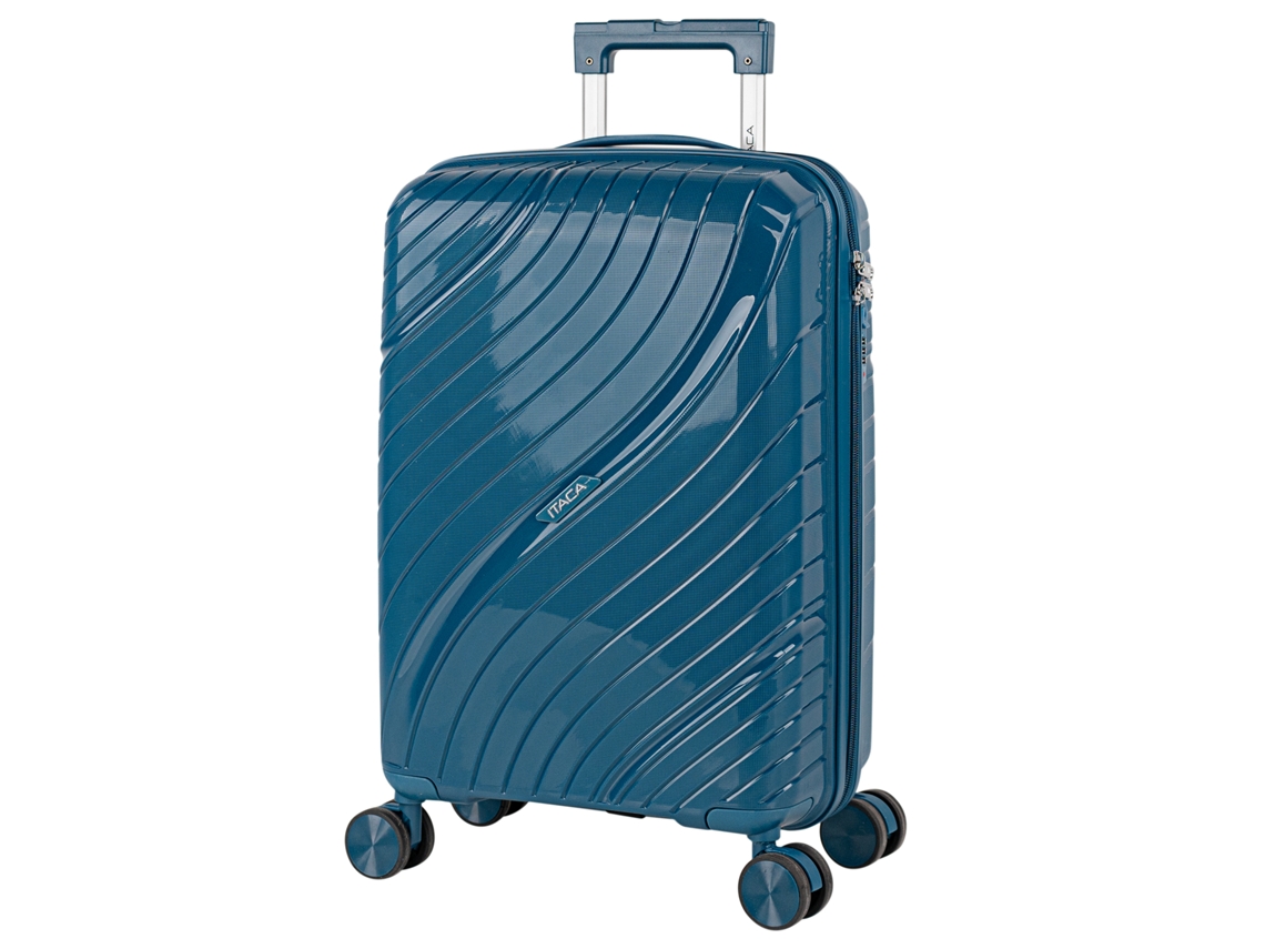 Mala Pp Pequena ITACA Danube Óleo (36x56x22 Cm 38l)