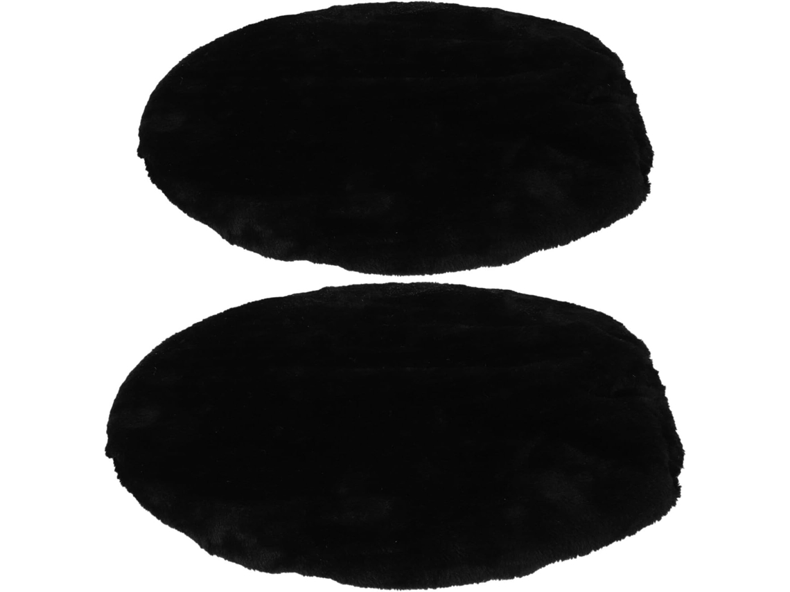 Kit De 3 Escovas De Limpeza Para Banheiro Com Cabo De Aço Inoxidável E Design Compacto Que Economiza Espaço Para