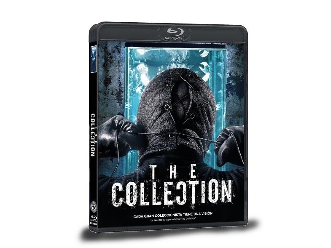 The Collection (2012)