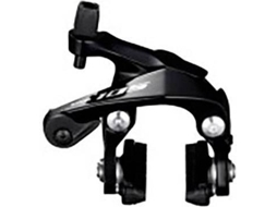 Travão para Ciclismo Estrada SHIMANO Pinças 105 R7000 Back