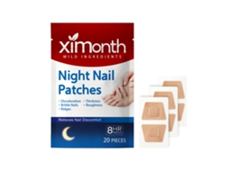 Patch para Cuidado de Unhas