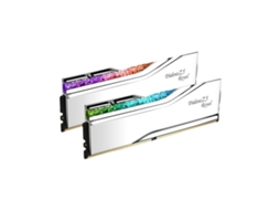 Memória RAM G.SKILL F5-6400J3239F48GX2-TR5S (DDR5 - 96 GB - 2 X 48 GB)