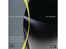 CD Earl Howard - Clepton