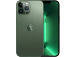 iPhone 13 Pro Max APPLE (Recondicionado Flippers Marcas Mínimas - 6.7'' - 256 GB - Verde)