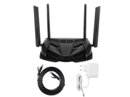 Roteador Gamer Dual band 2.4ghz/5ghz LAXISCREED