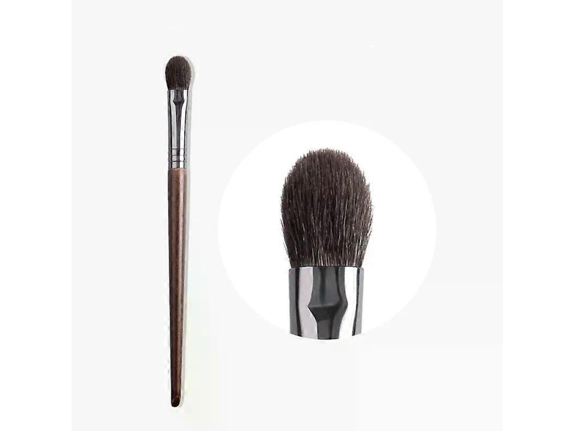 Pincéis De Maquiagem Para Sombra De Olhos Ovw Professional Natural Goat Hair, Pincéis Para Sombra De Olhos Para Esfumar E Vincar, 1 Peça Everley891