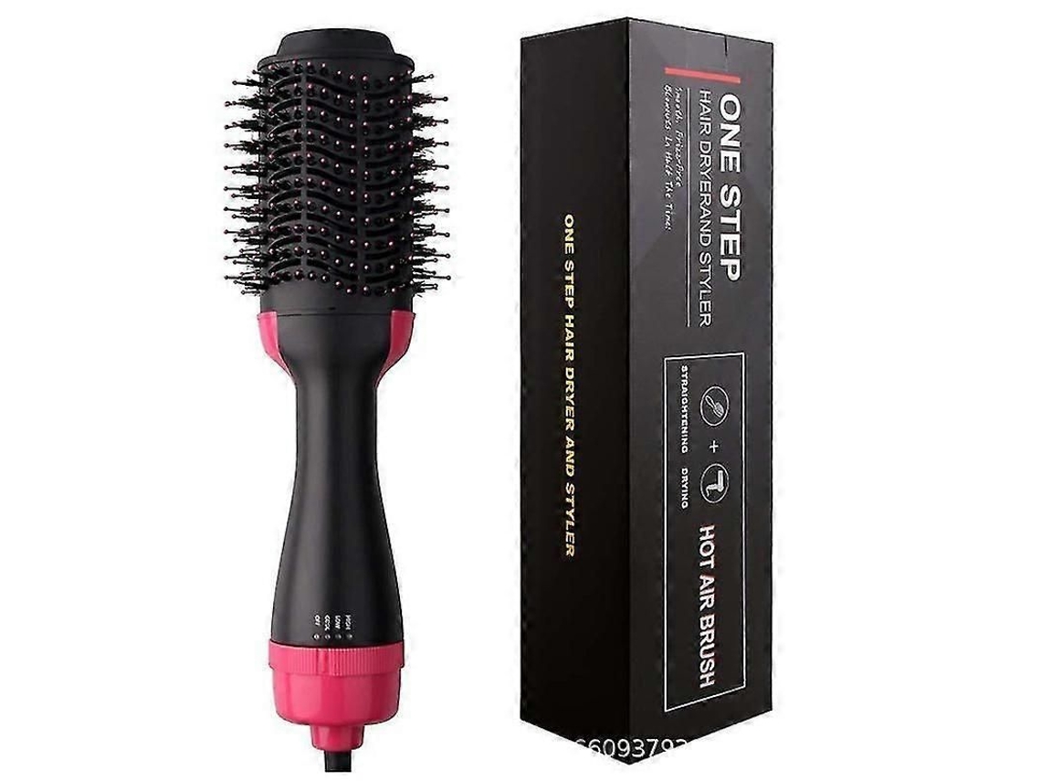 Luxora Secadores de Cabelo e com Aquecimento Pente Escova Sopro GOKOCO