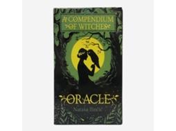 O Jogo De Cartas Oracle, Edição Especial, Contém 60 Cartas De Papel Revestido.