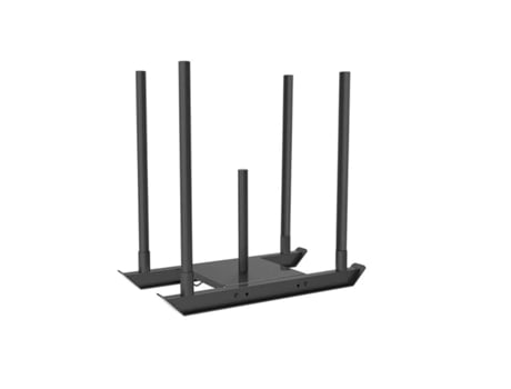 Trenó De Reboque Viok Sport