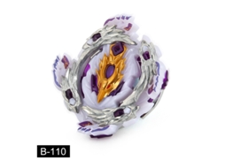 Beyblade de Fuso de Metal Estourou Toupie B110 XIAOMOYU