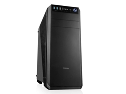 Caixa Semitorre Atx MODECOM