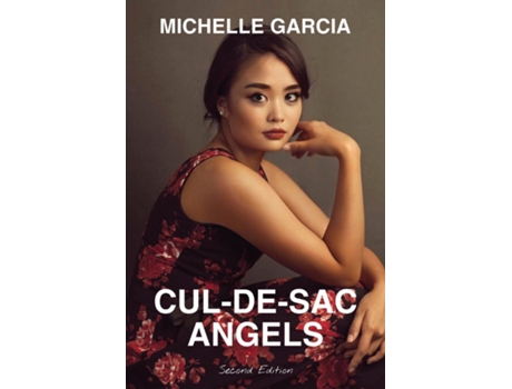 Livro Cul-de-sac Angels De Garcia, Michelle Et Al. (inglês)