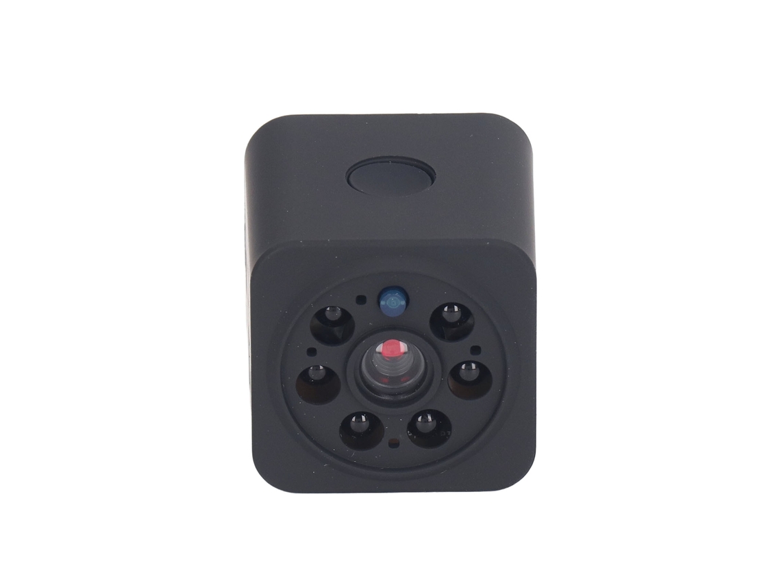 Primerox câmera de Segurança Wifi Bebê Hd 1080p Sem Fio Acesso Remoto Monitor Residencial
