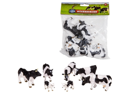 Figurino DUTCH FARM SERIE 2005761