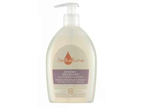 Nebiolina Dermo Detergente Intimo Delicado 500 ml