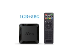 Smart TV Box Android 10 0 Allwinner H313 4k STELASPLEN