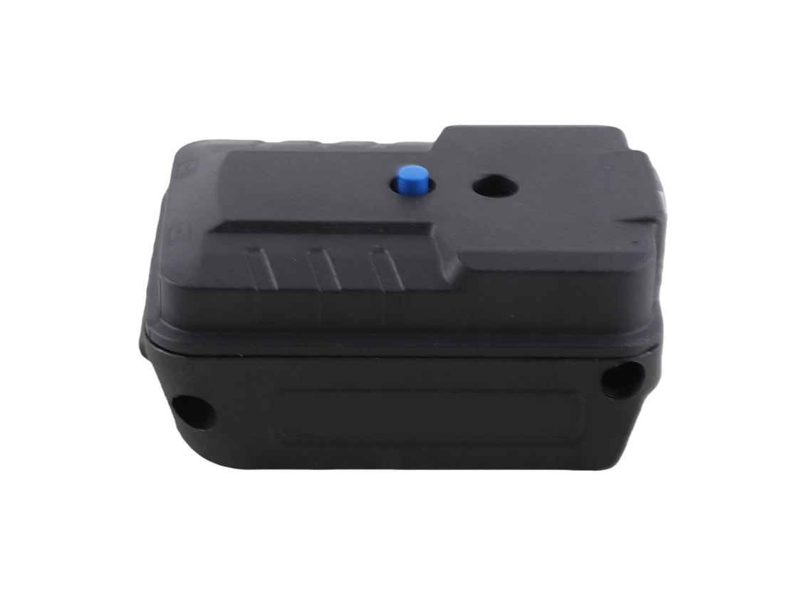 Carregador De Bateria Laxiscreed Com Led De Alta Luminosidade 100lm Para Múltiplos Modelos