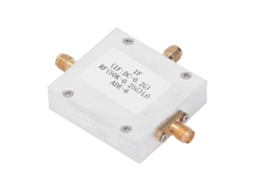 Laxiscreed Mixer Passivo De Dupla Equilíbrio Para Alta Linearidade E Conversão De Frequência