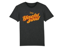 Too Slow To Disco Yacht Soul 2 T shirt ROCKINSTONE Unisex Adults Best Sellers Size:xxl