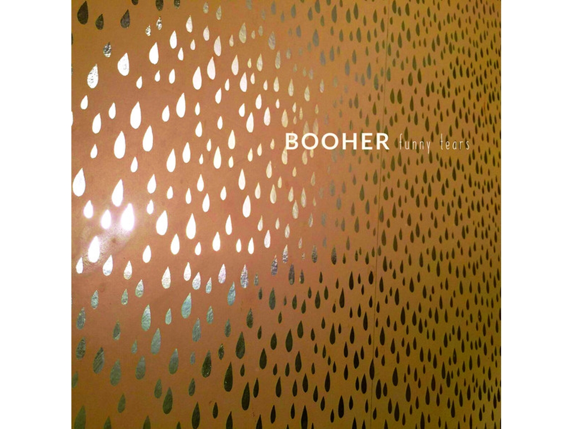 CD Booher - Funny Tears