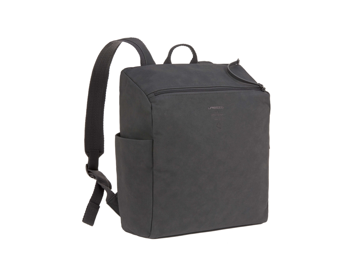 Mochila LÄSSIG Unisexo (Multicor)