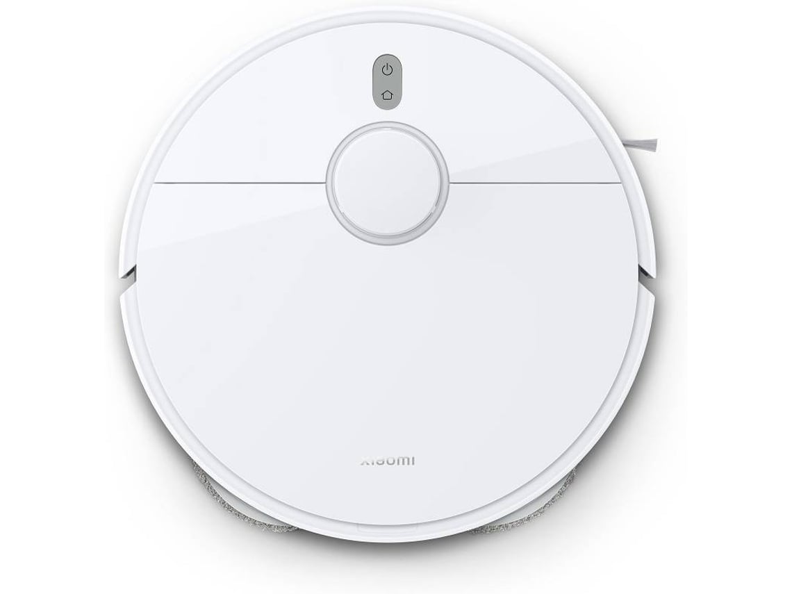Aspirador Robô XIAOMI Vaccuum S10+ Eu (Autonomia 120 min)