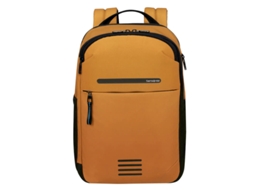 Mochila Samsonite Para Portátil Underseater Moderny 14 Amarelo 20l