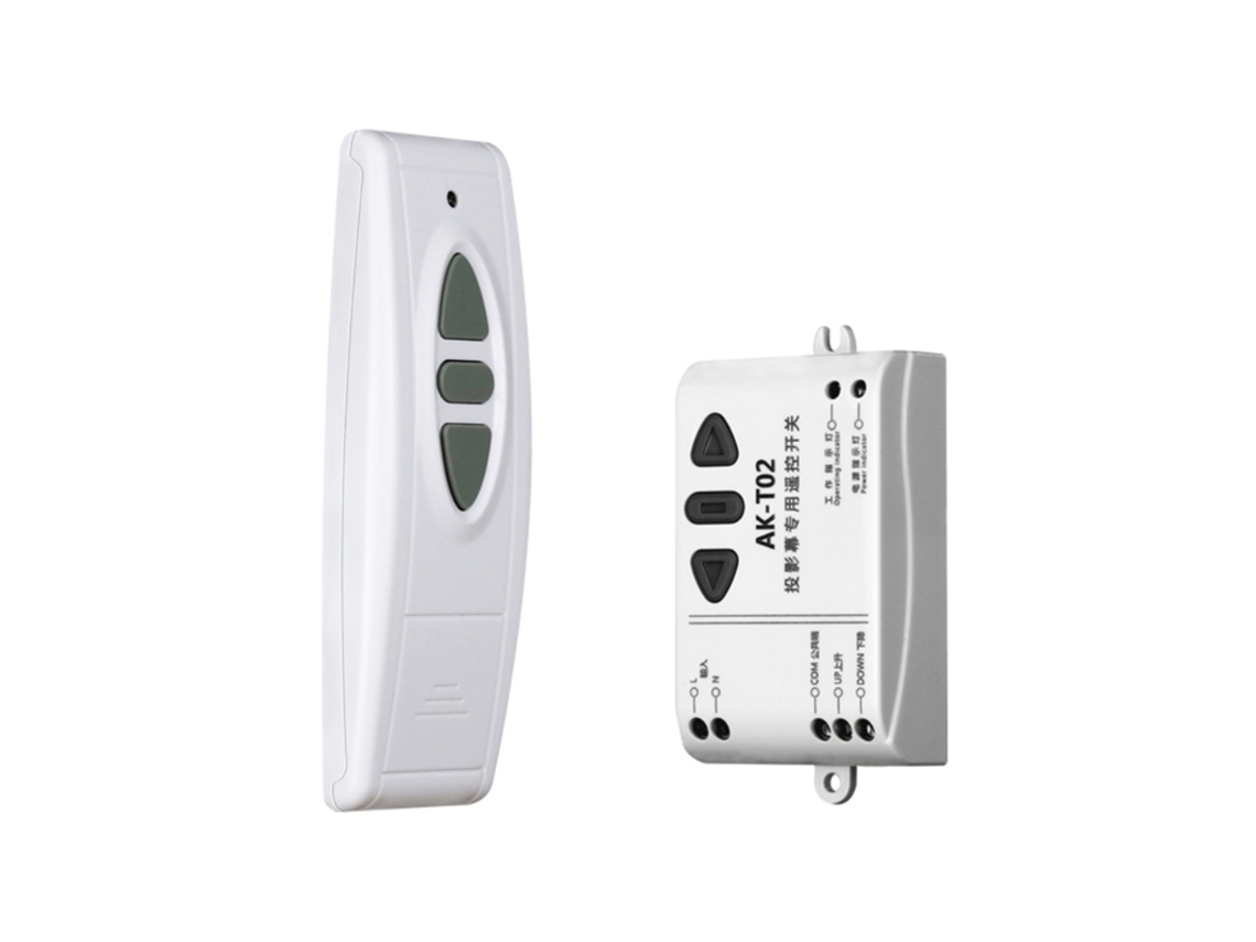 Controle Remoto Universal Para Tela Elétrica