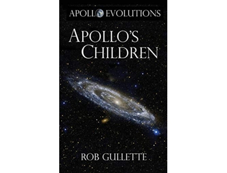 Livro Apollos Children de Rob Gullette (Inglês)