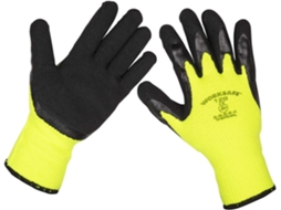 9126 Par De Luvas Térmicas Super Grip
