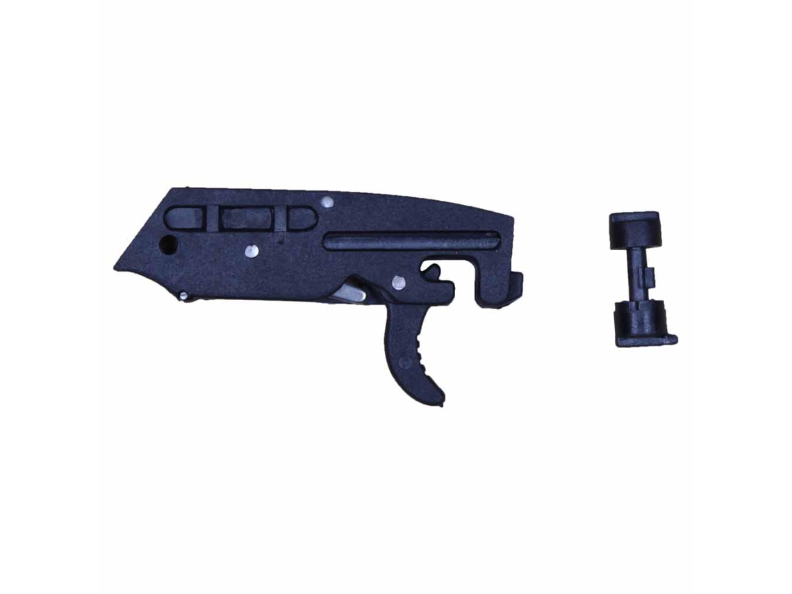 Imersion Concept Casette Complete