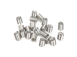 Sus304 Inserto De Rosca Para Fio 5-16 Polegadas 18x2d Bucha Roscada